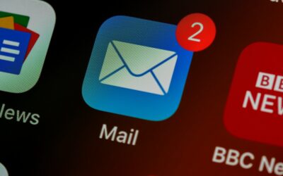 Les e-mails, le nerf de la guerre